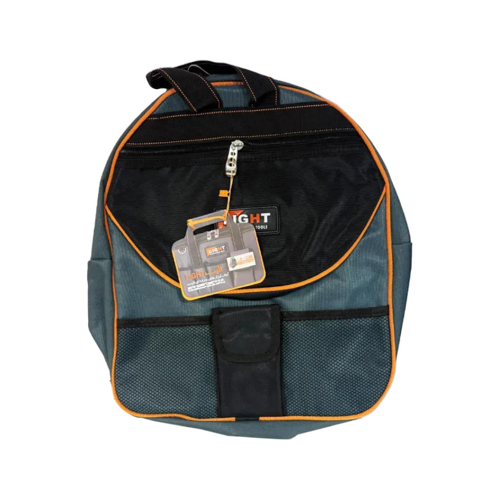 کوله پشتی ابزار لایت مدل LB-1238