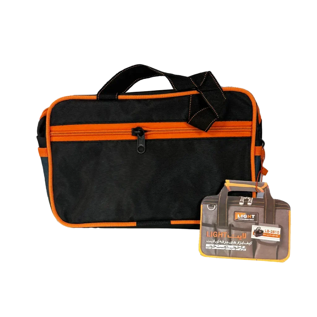 کیف ابزار خودرویی لایت مدل LB-2810