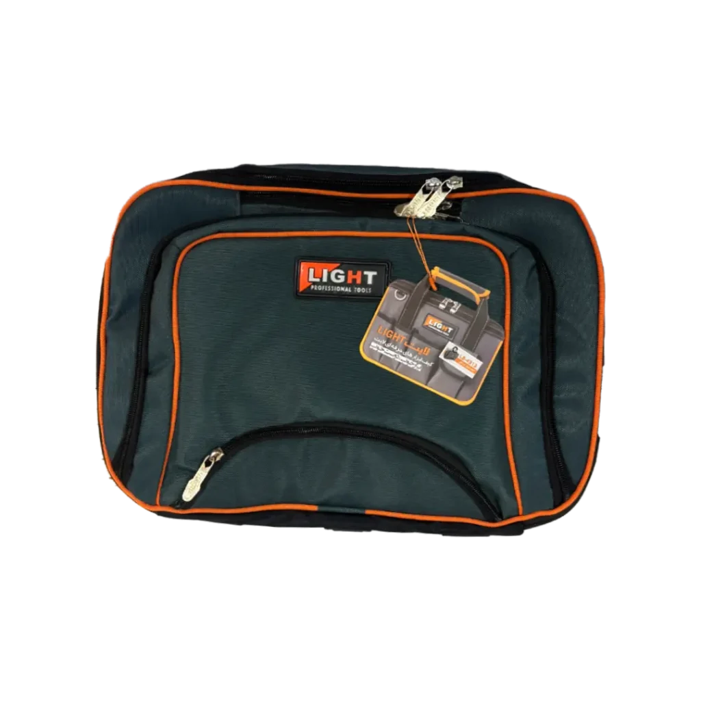 کیف ابزار لپ تاپی لایت مدل LB-4313