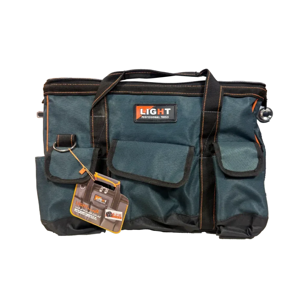 کیف ابزار لایت مدل LB-2135