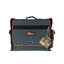 کیف ابزار سه پرچ لایت مدل LB-5010