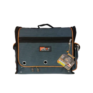 کیف ابزار سه پرچ لایت مدل LB-5010