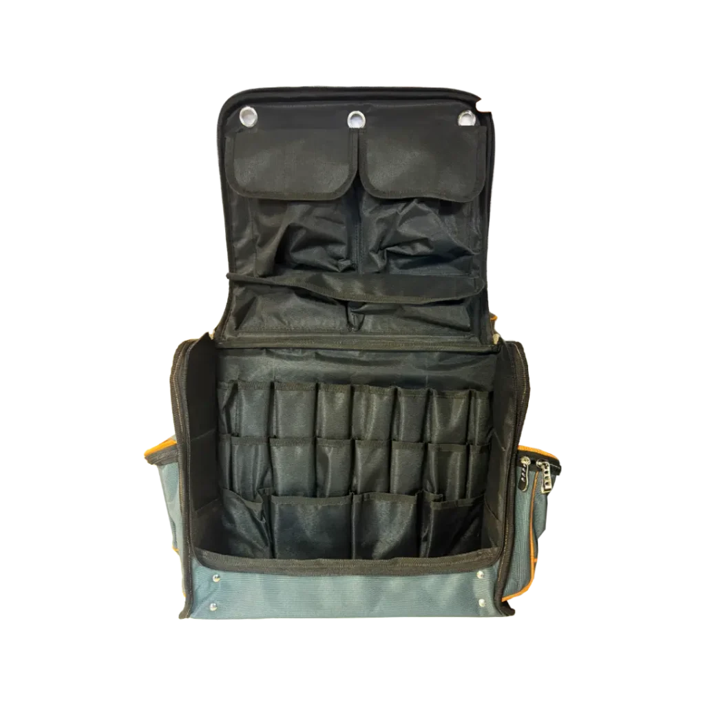 کیف ابزار سه پرچ لایت مدل LB-5010