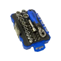 ست سر پیچ گوشتی ۲۶ عددی نووا مدل ۱۳۶۲