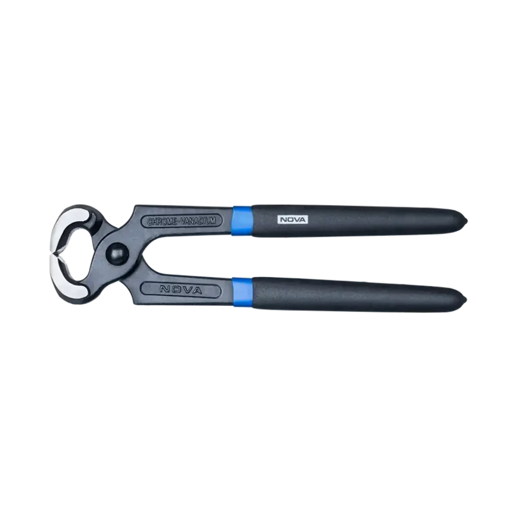 گاز انبر میخ کش ۸ اینچ نووا مدل ۵۰۰۸