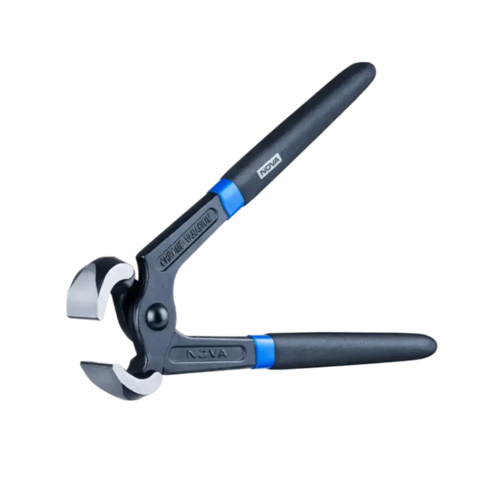 گاز انبر میخ کش ۸ اینچ نووا مدل ۵۰۰۸