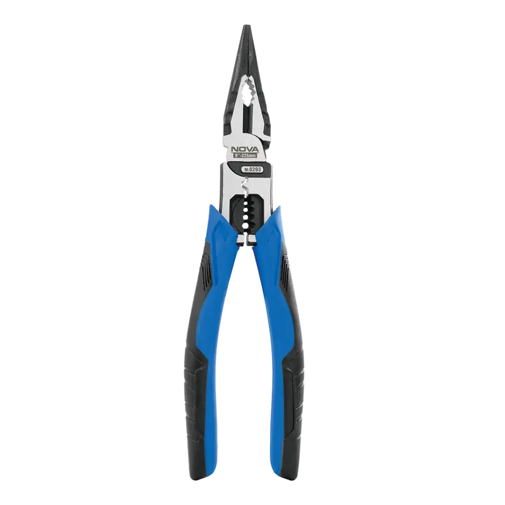 دم باریک ۹ اینچ نووا مدل ۸۲۹۳