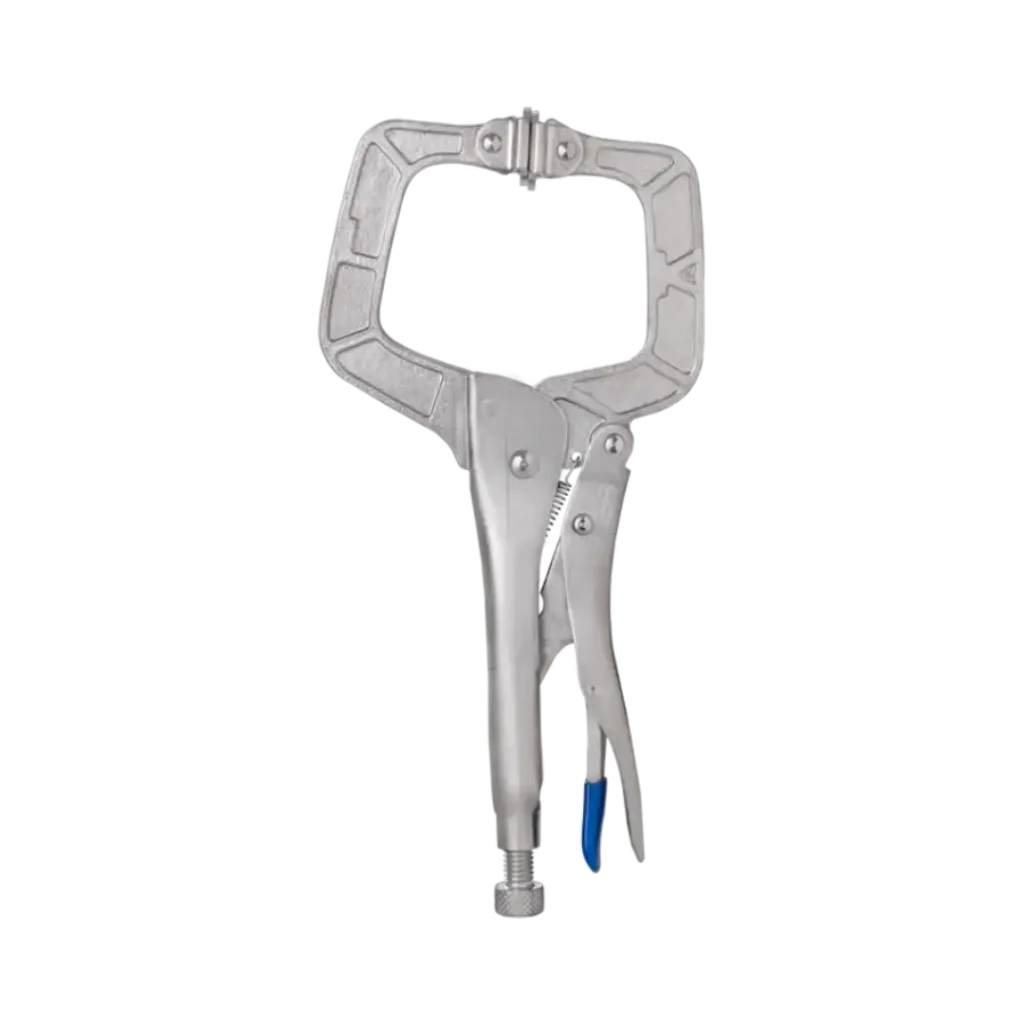 انبر قفلی گیره ای سی کلمپ نووا مدل ۲۲۶۰