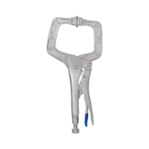 انبر قفلی گیره ای سی کلمپ نووا مدل ۲۲۶۰