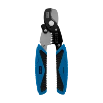 انبر کابل بر و سیم لخت کن چندکاره ۶ اینچ نووا مدل ۸۰۵۳