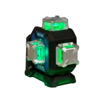 تراز لیزری سه بعدی شارژی کامپکت نووا مدل ۲۶۷۱G