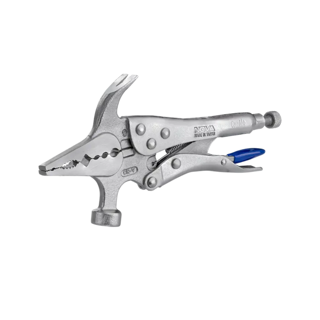 انبر قفلی همه کاره نووا مدل ۲۲۵۸