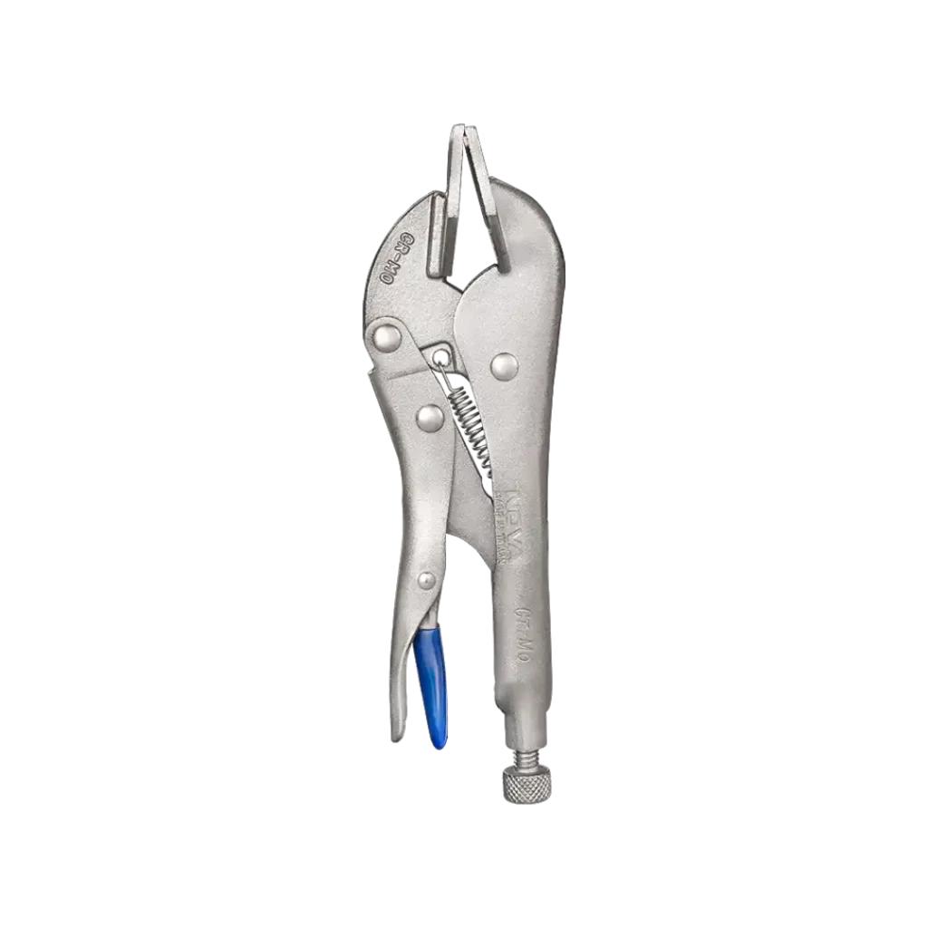 انبر قفلی ورق گیر نووا مدل ۲۲۵۶