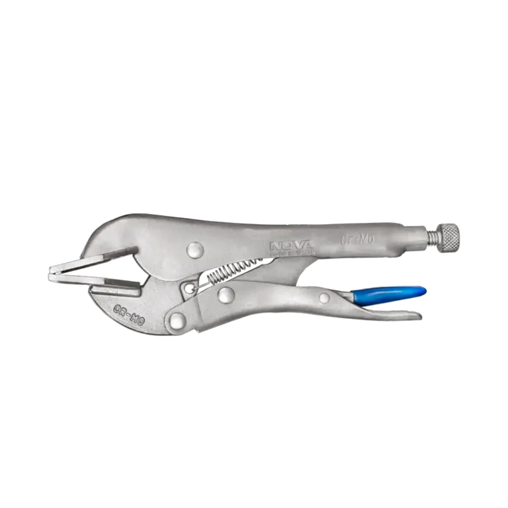 انبر قفلی ورق گیر نووا مدل ۲۲۵۶