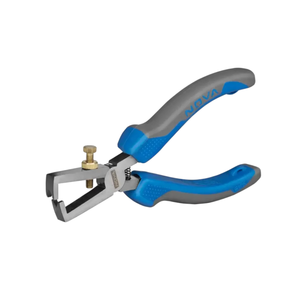 سیم لخت کن حرفه ای سری پرو نووا مدل ۸۰۵۱