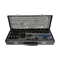 جعبه بکس ۱/۲ اینچ ۲۶ پارچه نووا مدل ۷۰۰۰R