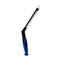 چراغ کار شارژی تاشو نووا مدل ۳۰۲۴