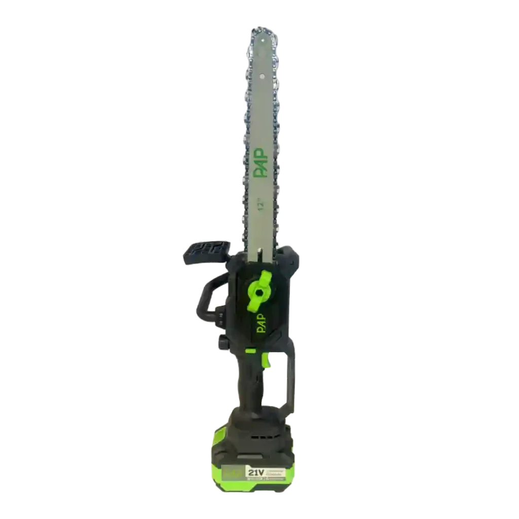 اره زنجیری شارژی براشلس ۳۰ سانت پی ای پی مدل BCS-3045