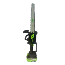 اره زنجیری شارژی براشلس ۳۰ سانت پی ای پی مدل BCS-3045