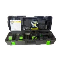 اره زنجیری شارژی براشلس ۳۰ سانت پی ای پی مدل BCS-3045