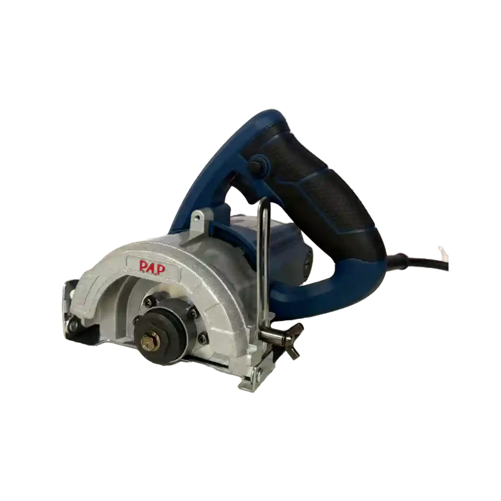 شیار زن تک تیغ ۱۴۵۰ وات پی ای پی مدل MC-110