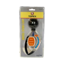 دستگاه تست ضد یخ تاپکس مدل TP-601