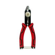 انبر کف چین و سیم چین  توسن مدل ۶۵۷۳