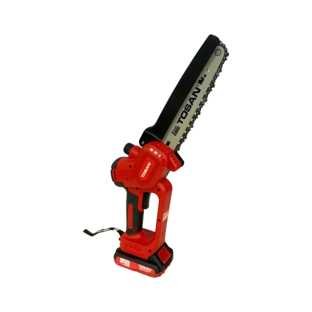 اره باغبانی ۲۰ سانت شارژی ۲۰ ولت براشلس توسن ۹۵۶۰