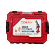 اره باغبانی ۲۰ سانت شارژی ۲۰ ولت براشلس توسن ۹۵۶۰