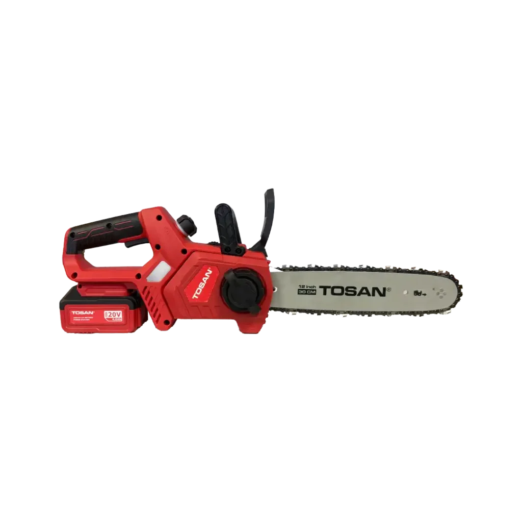 اره باغبانی شارژی براشلس توسن مدل ۹۵۶۱