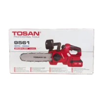 اره باغبانی شارژی براشلس توسن مدل ۹۵۶۱