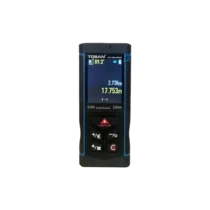 متر لیزری دوربین دار ۱۵۰ متری توسن M1150 LDMC