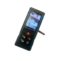 متر لیزری دوربین دار ۱۵۰ متری توسن M1150 LDMC