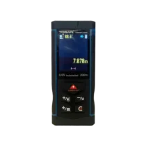 متر لیزری ۲۰۰ متری دوربین دار توسن مدل M2200 LDMC