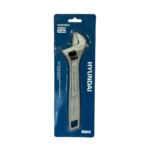 آچار فرانسه سایز 8 اینچ هیوندای مدل HT-9208
