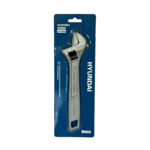 آچار فرانسه سایز 8 اینچ هیوندای مدل HT-9208