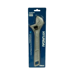 آچار فرانسه 10 اینچ هیوندای مدل HT-9210