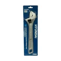 آچار فرانسه ۱۲ اینچ هیوندای مدل HT-9212