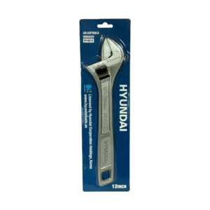 آچار فرانسه 12 اینچ هیوندای مدل HT-9212
