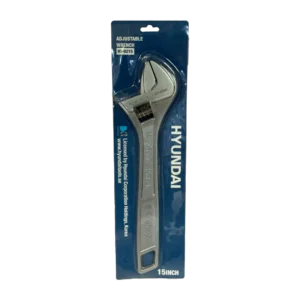 آچار فرانسه 15 اینچ هیوندای مدل HT-9215