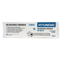 آچار فرانسه ۱۵ اینچ هیوندای مدل HT-9215