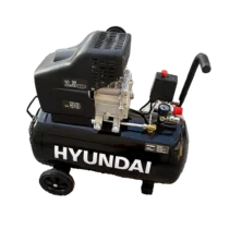 کمپرسور باد ۵۰ لیتری هیوندای مدل HP-5025A