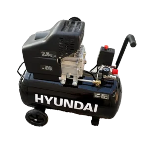 کمپرسور باد 50 لیتری هیوندای مدل HP-5025A