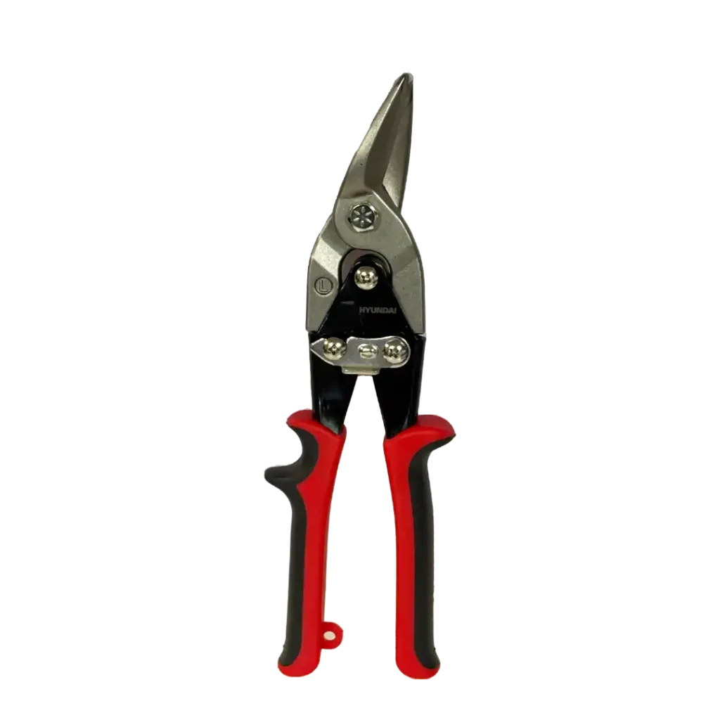 قیچی ورق بر هیوندای مدل HT-1509 ( چپ بر)