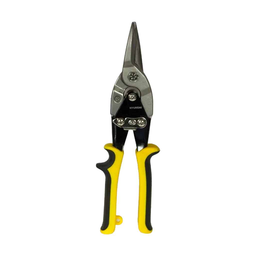 قیچی ورق بر هیوندای مدل HT-1510 (مستقیم بر)