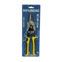 قیچی ورق بر هیوندای مدل HT-1510 (مستقیم بر)