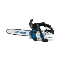 اره زنجیری بنزینی هیوندای ۳۰ سانتی متر مدل TURBO 260