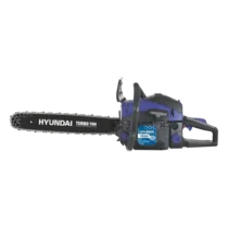 اره زنجیری بنزینی هیوندای ۵۵ سانت مدل TURBO 760