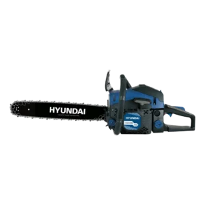اره زنجیری بنزینی هیوندای مدل TURBO 700