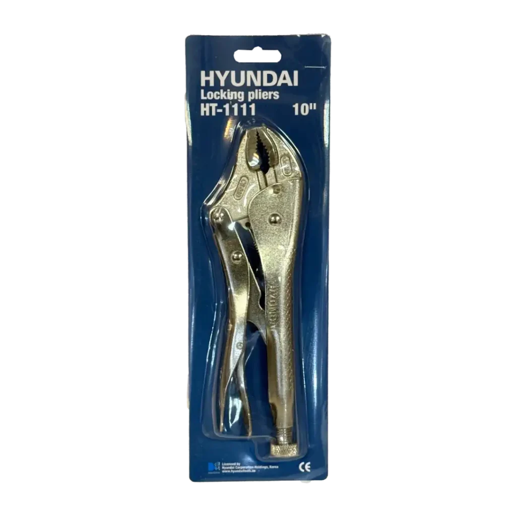 انبر قفلی ۱۰ اینچ هیوندای مدل HT-1111